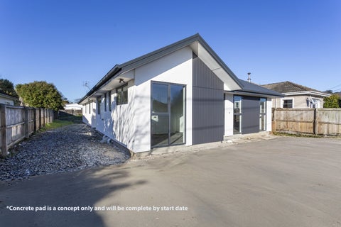 96 Suva Street, Upper Riccarton, Christchurch