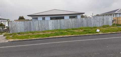 37 Scotts Road, Manurewa East, Auckland