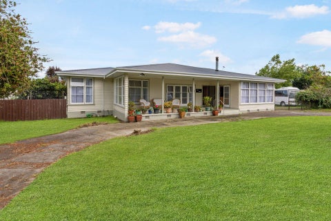 15 Julyan Street, Shannon, Shannon