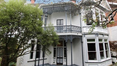 188 Cargill Street, Dunedin Central, Dunedin