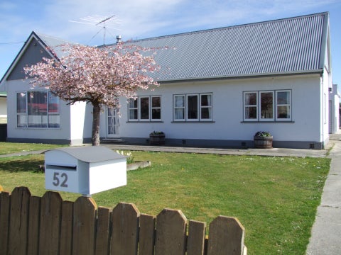52 Ajax Street, Milton