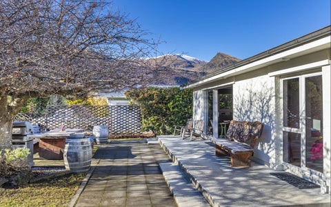 29 Kent Street, Arrowtown, Arrowtown