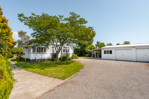 64 York Street, Solway, Masterton