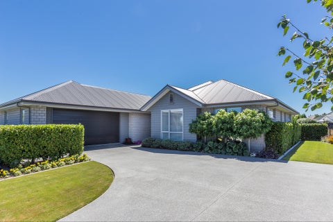 34 Tauhinu Avenue, Lincoln, Lincoln