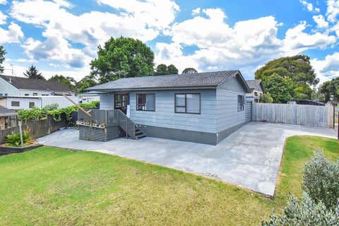 2/11 Burundi Avenue, Clendon Park, Auckland