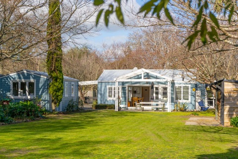 134 West Street, Greytown