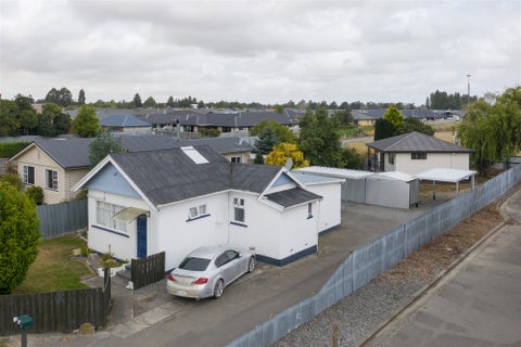 40A Bridge Street, Netherby, Ashburton
