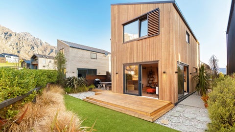 4 Soudley Court, Jacks Point, Queenstown