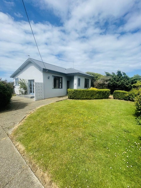 33 James Street, Riverton