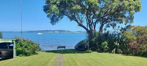 16 Manganese Point Road, Whangarei
