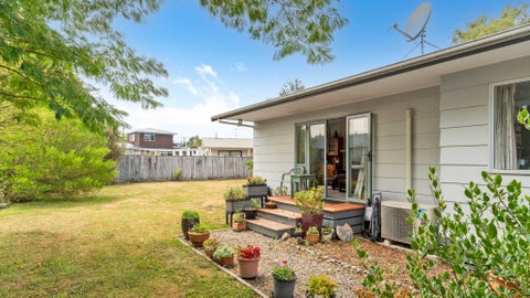 4 Baillie Crescent, Carterton