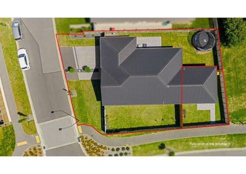 21 Merlin Terrace, Rolleston, Rolleston