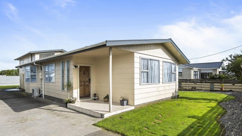 291 Glover Road, Hawera
