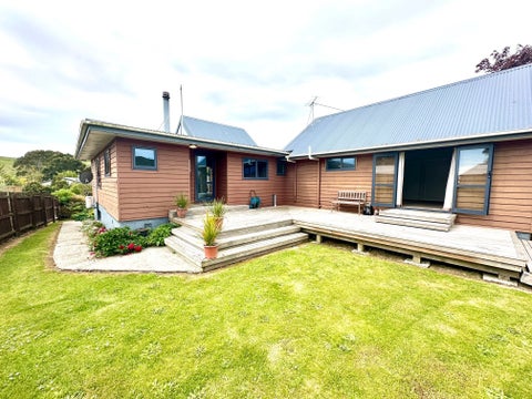 12 Suffolk Place, Balclutha, Balclutha
