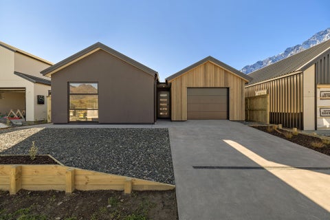 24 Shelduck Road, Jacks Point, Queenstown
