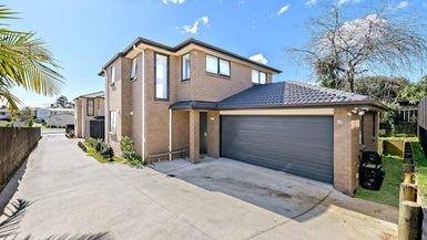 4C Jordan Road, Mangere, Auckland
