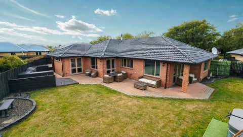 22 Othello Drive, Rolleston, Rolleston