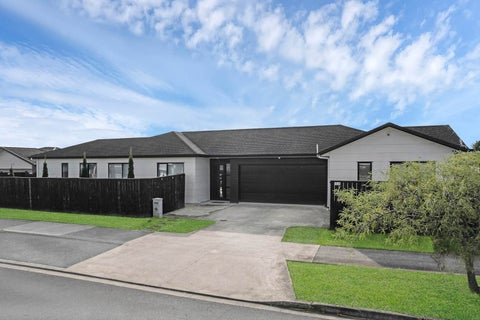 14 Wellfield Drive, Papakura, Papakura