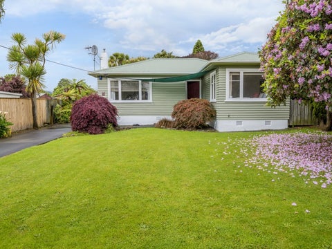 10 Gardener Street, Levin, Levin