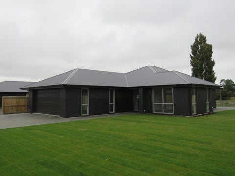 31 Roxburgh Place, Tinwald, Ashburton