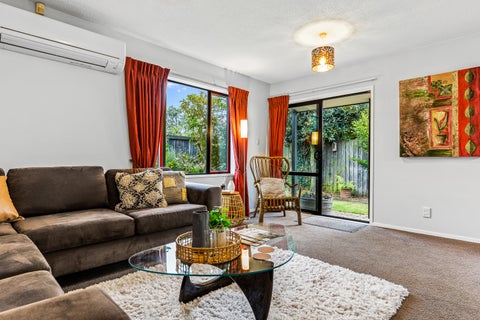 1/214 Springfield Road, St Albans, Christchurch