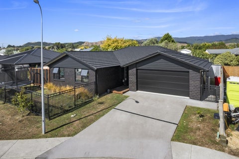 5 Te Puke Te Ao Way, Otaki