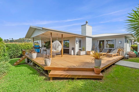 8 Puka Place, Raglan, Raglan