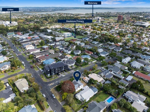 36 Seaview Terrace, Mount Albert, Auckland