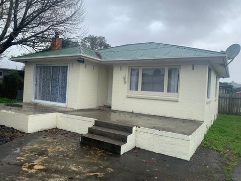 68 Sutton Crescent, Papakura, Papakura