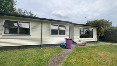 16A Marsden Street, Levin, Levin