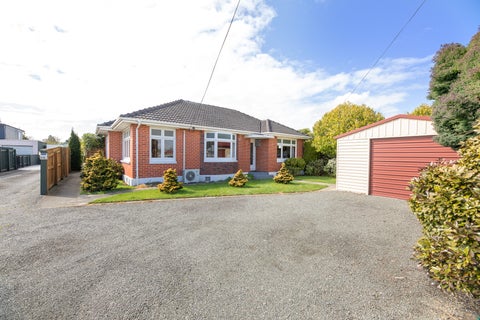 1 Keiss Street, Blenheim