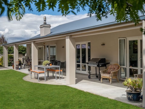 5 William Donald Drive, Solway, Masterton