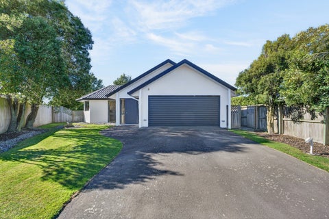 8 Oldham Place, Darfield, Darfield