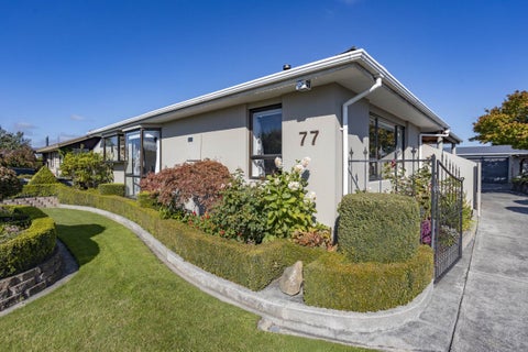 77 King Street, Rangiora, Rangiora