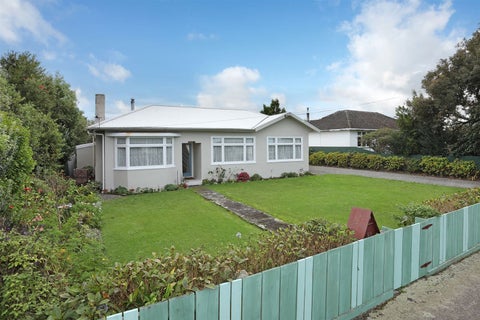 20 Blackwell Street, Marton
