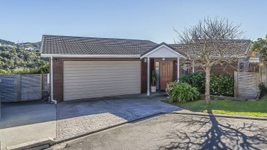 18 Ronald Woolf Place, Churton Park, Wellington