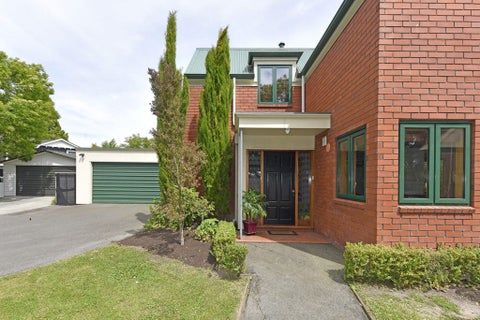 90 Totara Street, Riccarton, Christchurch