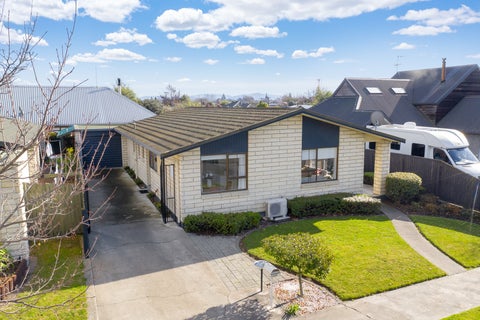 1 Logan Place, Blenheim, Blenheim