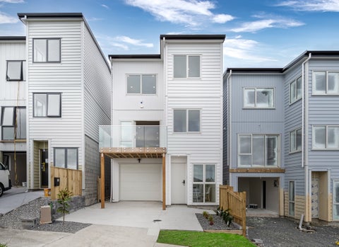 94 Joseph Street, Flat Bush, Auckland
