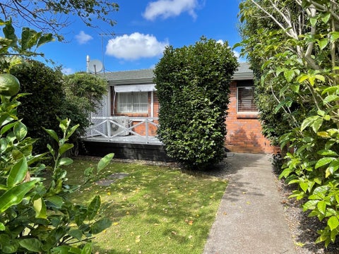 7/0 Mount Smart Road, Onehunga, Auckland
