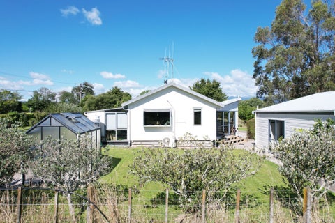 3 Avenue North Road, Levin, Levin