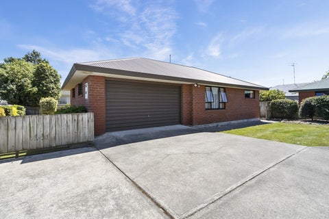 3 Richard Pearse Drive, Temuka, Temuka