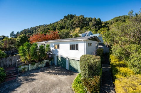 19 Flaxmore Place, Bishopdale, Nelson