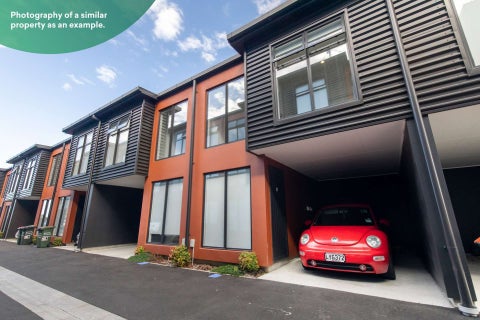 51/17 Owens Place, Mount Maunganui, Mount Maunganui