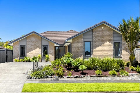 6 Prospect Terrace, Silverdale, Silverdale