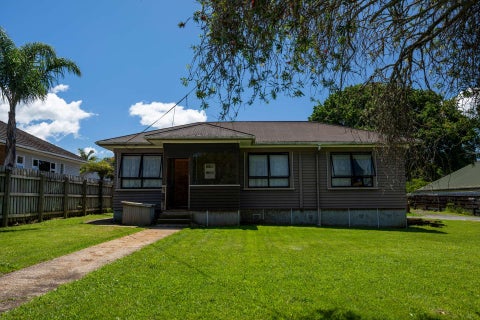 54 Raihara Street, Kaikohe, Kaikohe