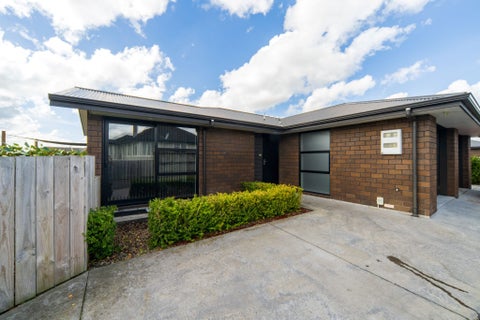 22A Tennyson Road, Enderley, Hamilton