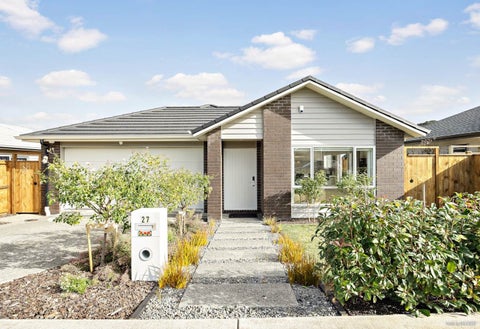 27 Taepu Road, Pukekohe, Pukekohe