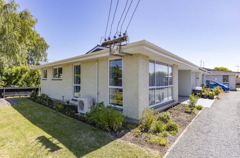 1/17 Tyrone Street, Belfast, Christchurch