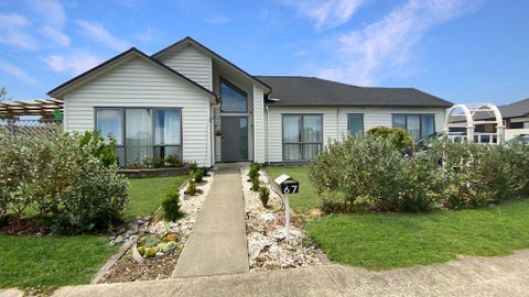 67 Okawa Avenue, Papakura, Papakura
